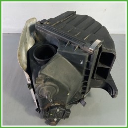 Scatola Filtro Aria Completa VOLKSWAGEN PASSAT 3B 1.8 Turbo 058133837AK 1996 2003 APU