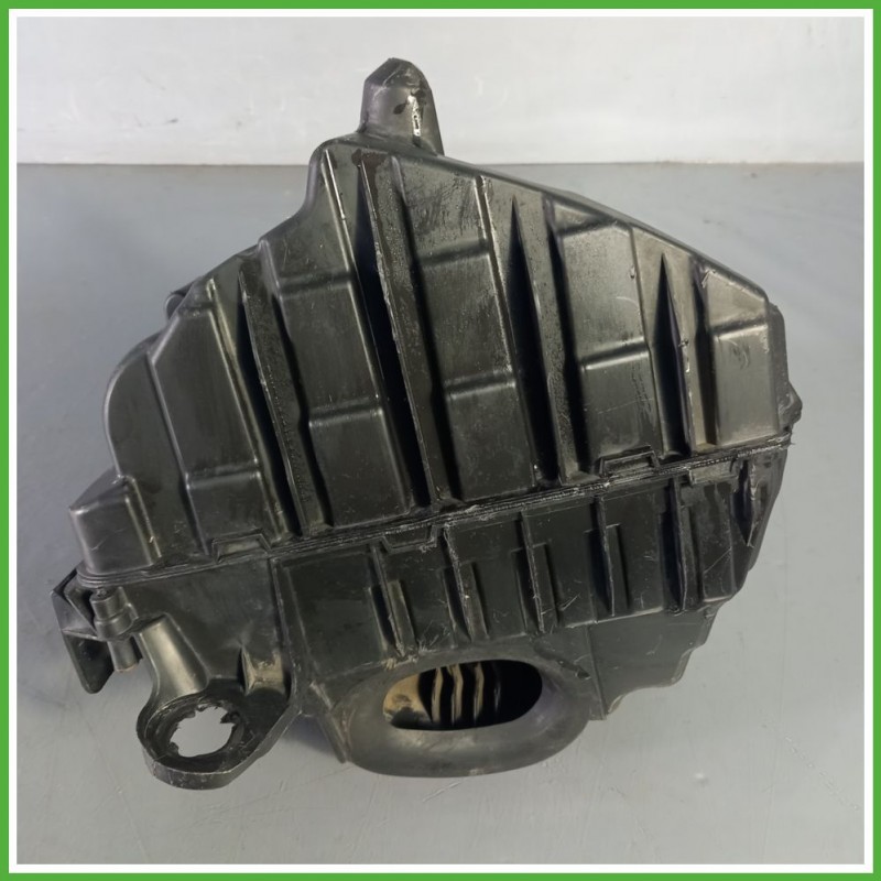 Scatola Filtro Aria Completa RENAULT MEGANE 3a Serie 1.5 dCi 8200947663 2008 2012 K9KJ8