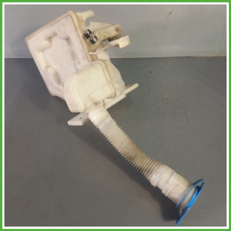 Vaschetta Liquido Tergivetro VOLKSWAGEN POLO 6R 1.2 TDI 6Q0121407D 2009 2012