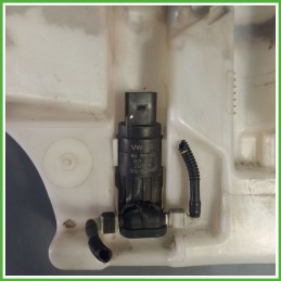 Vaschetta Liquido Tergivetro VOLKSWAGEN POLO 6R 1.2 TDI 6Q0121407D 2009 2012