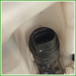Vaschetta Liquido Tergivetro VOLKSWAGEN POLO 6R 1.2 TDI 6Q0121407D 2009 2012