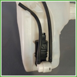 Vaschetta Liquido Tergivetro CITROEN C4 CACTUS 9801973680 2018 2019