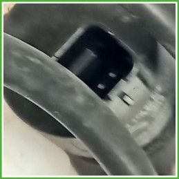 Vaschetta Liquido Tergivetro CITROEN C4 CACTUS 9801973680 2018 2019