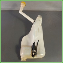 Vaschetta Liquido Tergivetro RENAULT MEGANE 3a Serie 1.5 dCi 289104118R 2008 2012