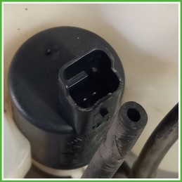 Vaschetta Liquido Tergivetro RENAULT MEGANE 3a Serie 1.5 dCi 289104118R 2008 2012