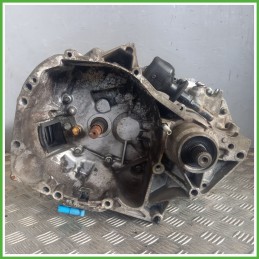 Cambio Manuale RENAULT CLIO 2a Serie 1.2 D7FH7 Originale Usato