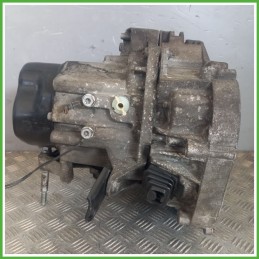 Cambio Manuale RENAULT CLIO 2a Serie 1.2 D7FH7 Originale Usato