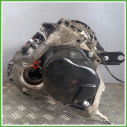 Cambio Manuale RENAULT CLIO 2a Serie 1.2 D7FH7 Originale Usato
