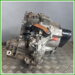 Cambio Manuale RENAULT CLIO 2a Serie 1.2 D7FH7 Originale Usato