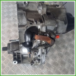 Cambio Manuale RENAULT CLIO 2a Serie 1.2 D7FH7 Originale Usato