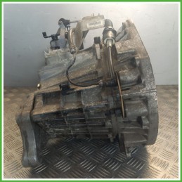 Cambio Manuale MERCEDES-BENZ Classe A W/C169 266920 Originale Usato