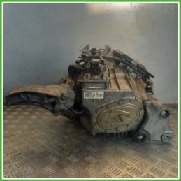 Cambio Manuale MERCEDES-BENZ Classe A W/C169 266920 Originale Usato