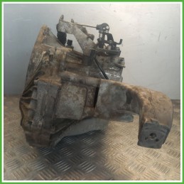 Cambio Manuale MERCEDES-BENZ Classe A W/C169 266920 Originale Usato