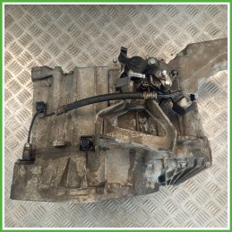 Cambio Manuale MERCEDES-BENZ Classe A W/C169 266920 Originale Usato
