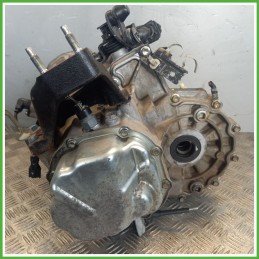 Cambio Manuale CHEVROLET (DAEWOO) MATIZ M200 B10S1 Originale Usato