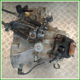 Cambio Manuale CHEVROLET (DAEWOO) MATIZ M200 B10S1 Originale Usato