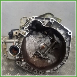 Cambio Manuale FIAT SEICENTO 1E 1.1 187A1000 Originale Usato
