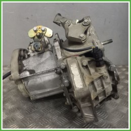 Cambio Manuale FIAT SEICENTO 1E 1.1 187A1000 Originale Usato