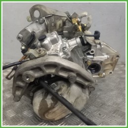 Cambio Manuale FIAT SEICENTO 1E 1.1 187A1000 Originale Usato