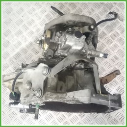 Cambio Manuale FIAT SEICENTO 1E 1.1 187A1000 Originale Usato