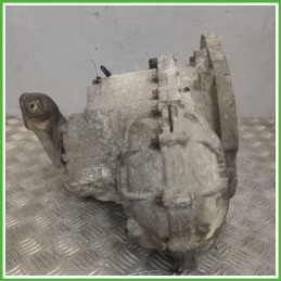 Cambio Manuale SMART COUPE C450 13 Originale Usato