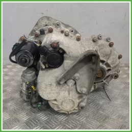 Cambio Manuale SMART COUPE C450 13 Originale Usato