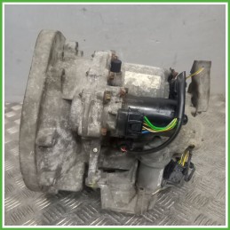 Cambio Manuale SMART COUPE C450 13 Originale Usato