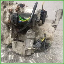Cambio Manuale SMART COUPE C450 13 Originale Usato