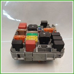Body Computer Centralina Modulo BCM BSI MTA FIAT GRANDE PUNTO 4C 1.4 13687865 2008 2011