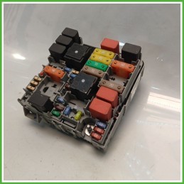 Body Computer Centralina Modulo BCM BSI MTA FIAT GRANDE PUNTO 4C 1.4 13687865 2008 2011