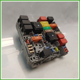 Body Computer Centralina Modulo BCM BSI MTA FIAT GRANDE PUNTO 4C 1.4 13687865 2008 2011