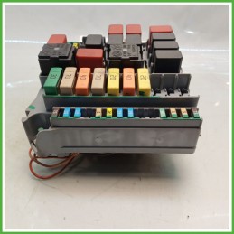 Body Computer Centralina Modulo BCM BSI MTA 51781452 ALFA ROMEO MiTo X6 1.4 50519792 2008 2011