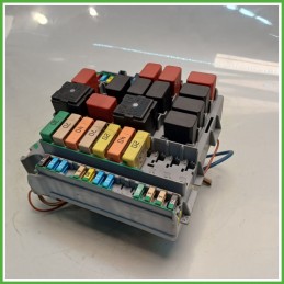 Body Computer Centralina Modulo BCM BSI MTA 51781452 ALFA ROMEO MiTo X6 1.4 50519792 2008 2011