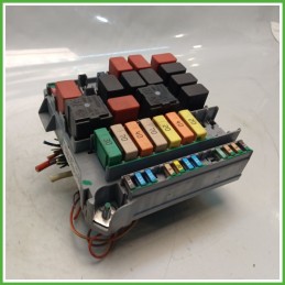 Body Computer Centralina Modulo BCM BSI MTA 51781452 ALFA ROMEO MiTo X6 1.4 50519792 2008 2011