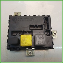 Body Computer Centralina Modulo BCM BSI LANCIA 46412170 LANCIA Y 1.2 8V 46412170 2000 2004