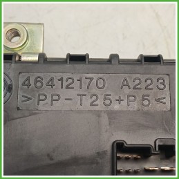 Body Computer Centralina Modulo BCM BSI LANCIA 46412170 LANCIA Y 1.2 8V 46412170 2000 2004