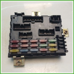 Body Computer Centralina Modulo BCM BSI LANCIA 46412170 LANCIA Y 1.2 8V 46412170 2000 2004