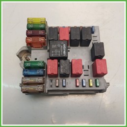Body Computer Centralina Modulo BCM BSI FIAT 51724721 LANCIA YPSILON TE 1.3 16V 51724721 2003 2006