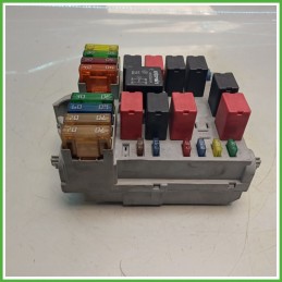 Body Computer Centralina Modulo BCM BSI FIAT 51724721 LANCIA YPSILON TE 1.3 16V 51724721 2003 2006