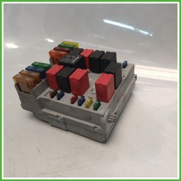 Body Computer Centralina Modulo BCM BSI FIAT 51724721 LANCIA YPSILON TE 1.3 16V 51724721 2003 2006