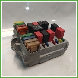 Body Computer Centralina Modulo BCM BSI FIAT 51724721 LANCIA YPSILON TE 1.3 16V 51724721 2003 2006