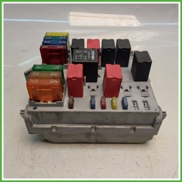 Body Computer Centralina Modulo BCM BSI MTA FIAT PUNTO 1N/1P 1.2 46835597 1999 2005