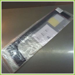 Protezioni Laterale Nuovo Mopar  Fiat Talento 4W 71807792