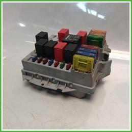 Body Computer Centralina Modulo BCM BSI MTA FIAT PUNTO 1N/1P 1.2 46835597 1999 2005