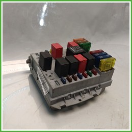 Body Computer Centralina Modulo BCM BSI MTA FIAT PUNTO 1N/1P 1.2 46835597 1999 2005