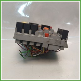 Body Computer Centralina Modulo BCM BSI MTA FIAT PUNTO 6U 1.3 MJT 51827977 2013 2015