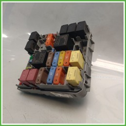 Body Computer Centralina Modulo BCM BSI MTA FIAT PUNTO 6U 1.3 MJT 51827977 2013 2015