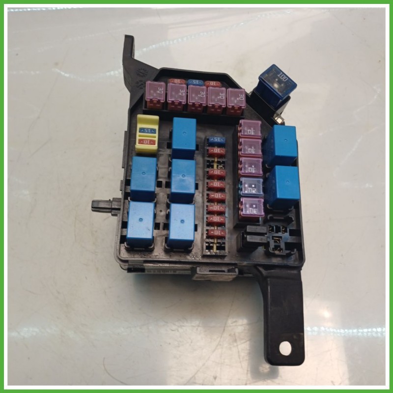 Body Computer Centralina Modulo BCM BSI KIA PICANTO 1a Serie 1.0 12V 9120007240 2004 2008