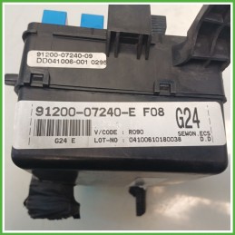 Body Computer Centralina Modulo BCM BSI KIA PICANTO 1a Serie 1.0 12V 9120007240 2004 2008