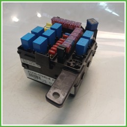 Body Computer Centralina Modulo BCM BSI KIA PICANTO 1a Serie 1.0 12V 9120007240 2004 2008